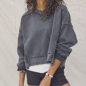 Free People Intercept Pullover